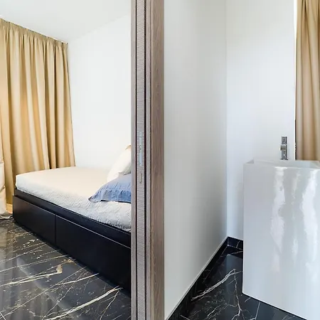 Villa Contrada Noto