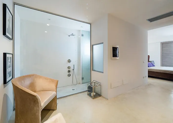 Contrada 别墅 Casa Modica