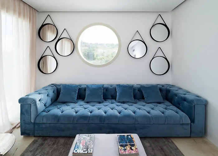 别墅 Contrada Casa Modica