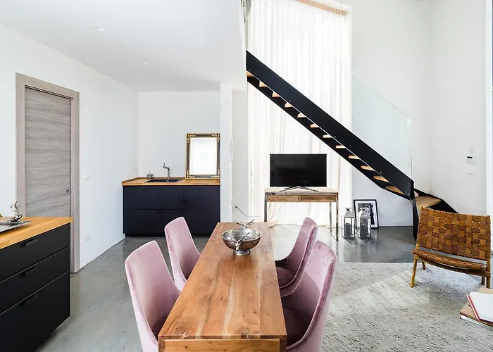 Contrada * Casa Modica