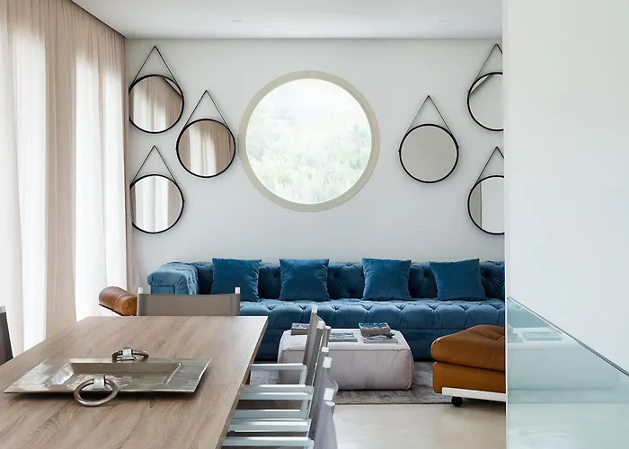 别墅 Contrada Casa Modica