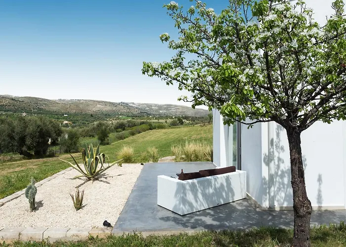 Contrada * Casa Modica